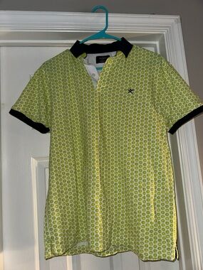 Hackett polo shirt